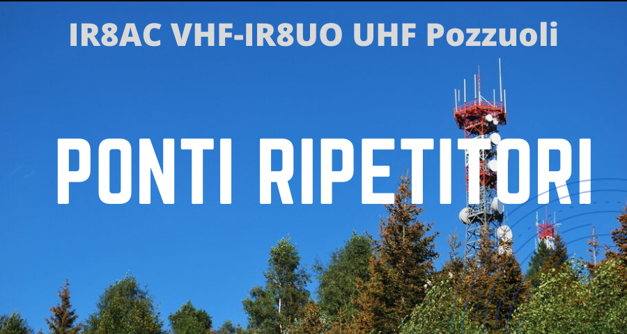 PONTI RIPETITORI