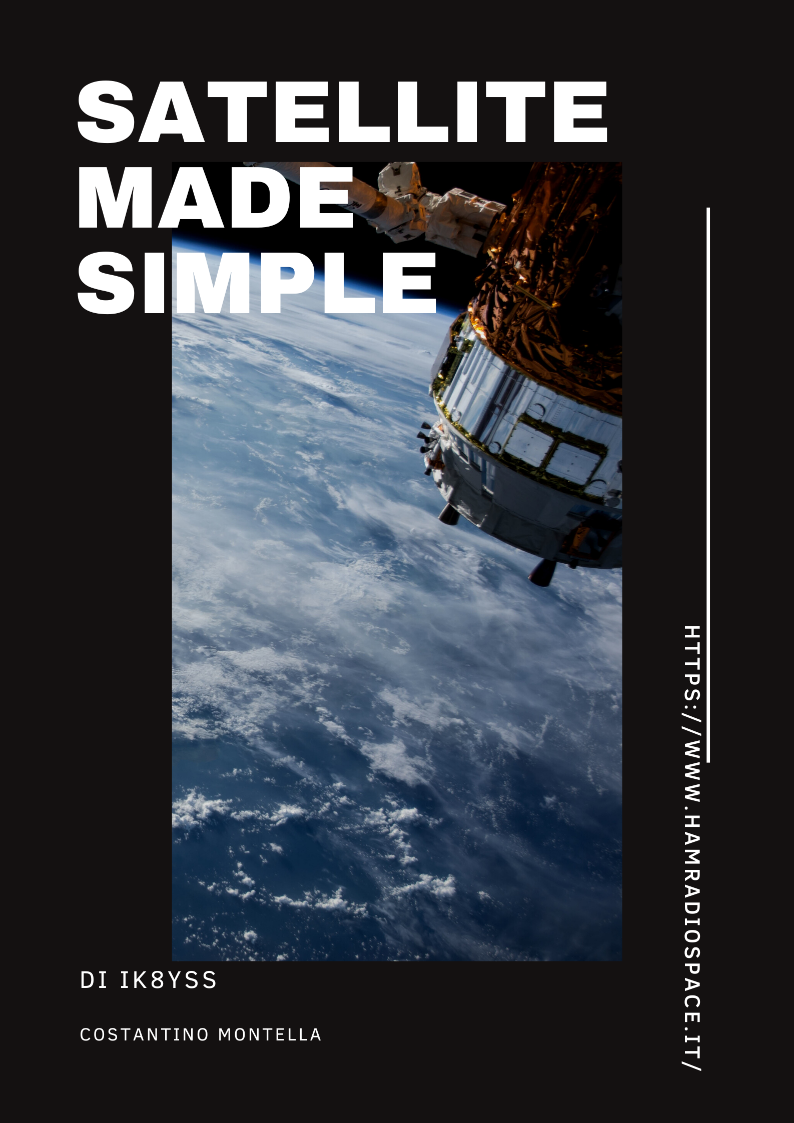 Satellite Made Simple