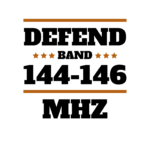Difendiamo la banda 144-146 Mhz.57° Trofeo ARI VHF – UHF & Microwave 2020