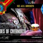 Diploma “Heroes of Chernobyl”