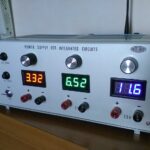 Alimentatore autocostruito, come ho passato il lockdown