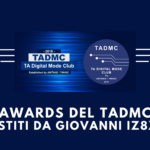 Award TADMC