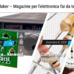 È nata ElettronicaMaker.it