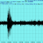 SOLFATARA 26/09/2023 ore 13:55:16 gmt Md 2.1  prof. 1 km
