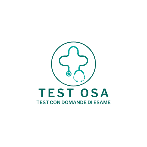 TEST OSA